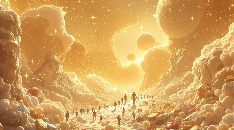 蜜糖星球2 - 豆瓣电影