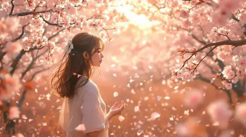 花开的季节 - 豆瓣电影