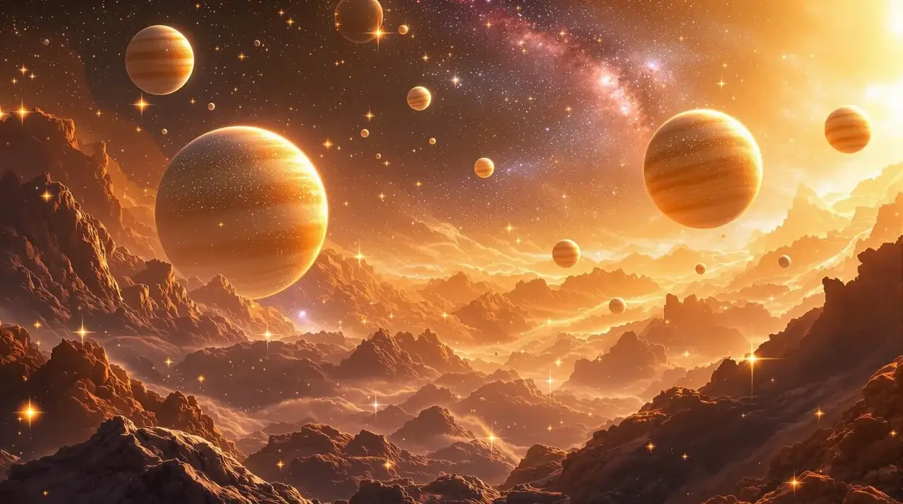 蜜糖星球2 - 豆瓣电影
